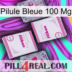 Blue Pill 100 Mg 33